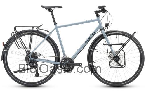 Genesis Tour de Fer 30 opinión y ficha técnica